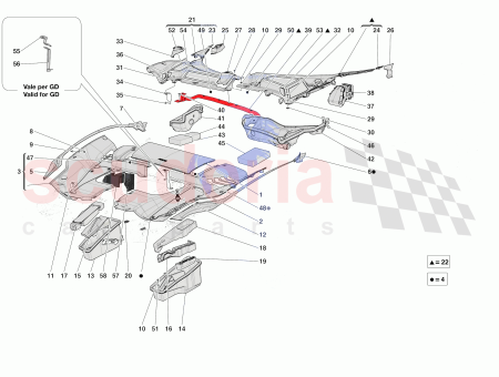 Photo of LH CARCASA PORTAFUSIBLES…
