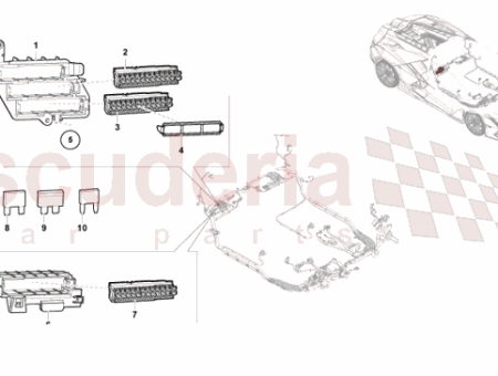 Photo of PORTAFUSIBLES…