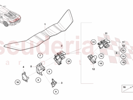 Photo of ACTUADOR…