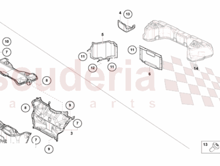 Photo of ESCUDO T RMICO…