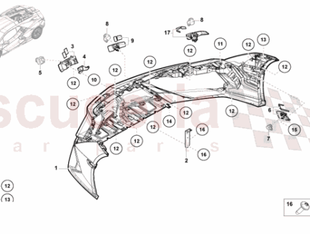 Photo of SOPORTE DEL SENSOR…