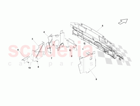 Photo of PANEL LATERAL IZQUIERDO…