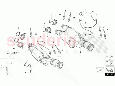 Photo of SONDA LAMBDA…