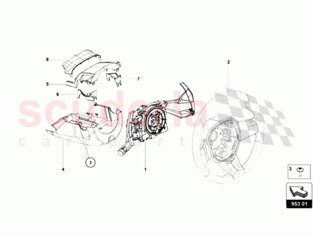 Photo of TAPA DEL COJINETE DEL RBOL DE LEVAS…