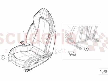 Photo of ASIENTO COMPLETO…