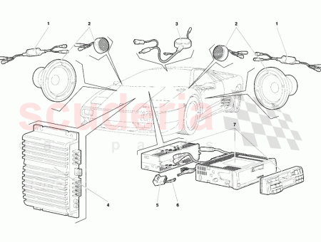 Photo of AMPLIFICADOR…