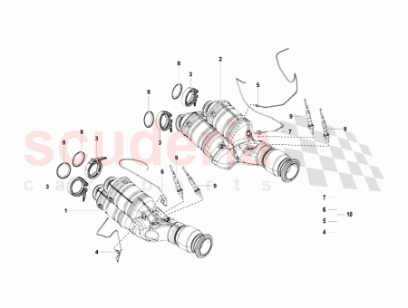 Photo of CATALIZADOR DERECHO…