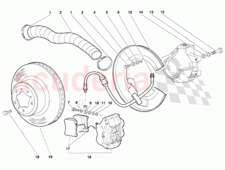 Photo of GUARDABARROS DERECHO…
