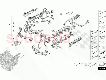 Photo of PORTACABLES…