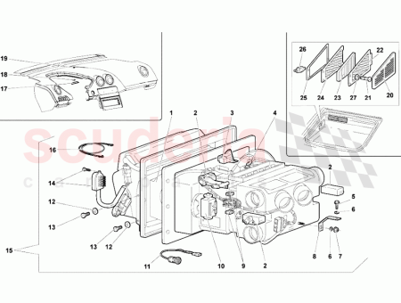 Photo of UNIDAD DE HVAC…