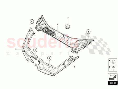 Photo of CUBIERTA…