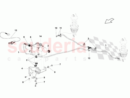 Photo of MANGUERA…