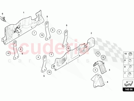 Photo of ESCUDO T RMICO…