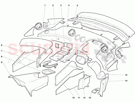 Photo of PANEL LATERAL…