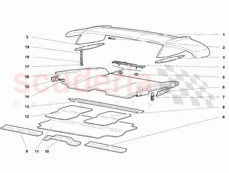 Photo of ALA TRASERA…