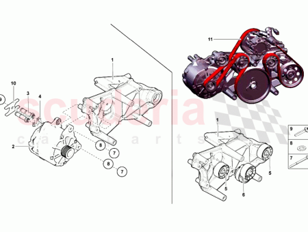 Photo of SOPORTE ORGANI AUX…