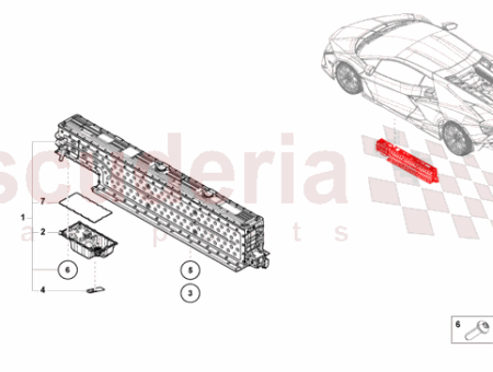 Photo of BATER A DE ALTO VOLTAJE…