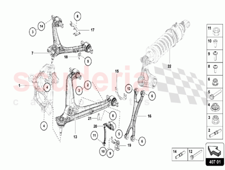 Photo of SENSOR DE POSICI N…