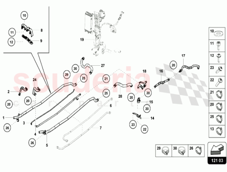Photo of MANGUERA DE VENTILACI N…