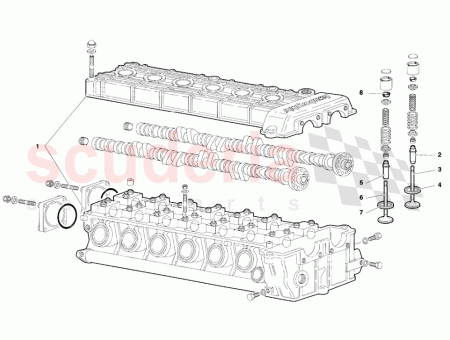 Photo of V LVULA DE ESCAPE…