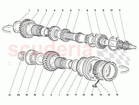 Photo of 4 MARCHA…