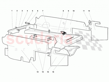 Photo of PANEL TRASERO DERECHO…