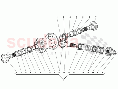 Photo of CU A DE 2 75 MM…