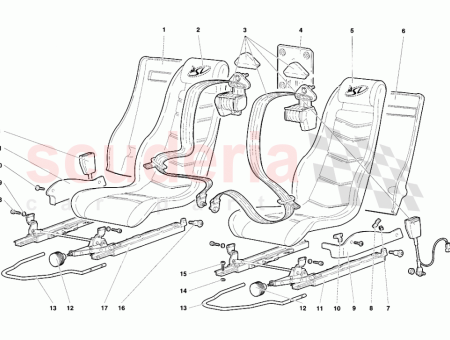 Photo of ASIENTO IZQUIERDO…