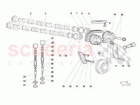 Photo of CALZA DE AJUSTE 2 30…
