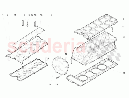 Photo of ASSEMBLEY 1 5 CULATA HASTA MOTOR 07LA05271…