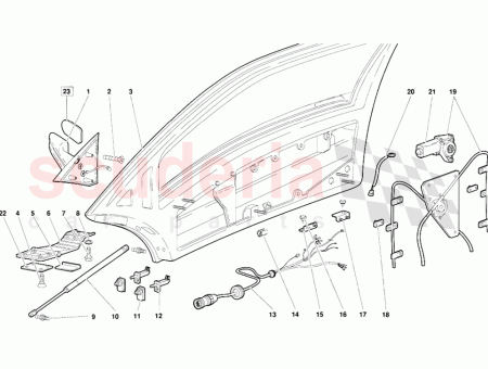 Photo of ARN S DE CABLE…