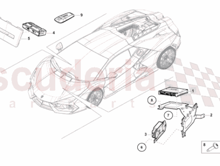 Photo of AMPLIFICADORES…