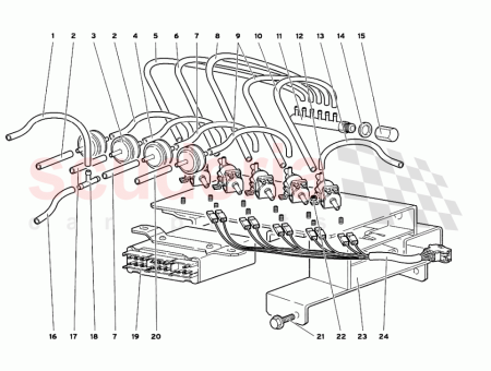 Photo of FLEX HOSE…