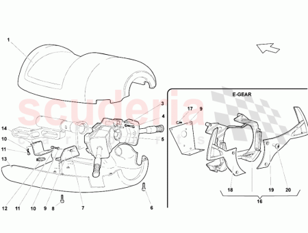 Photo of TORNILLO M5X16…