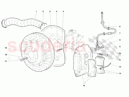 Photo of ARANDELA…
