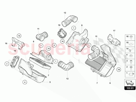 Photo of UNIDAD DE CONTROL…