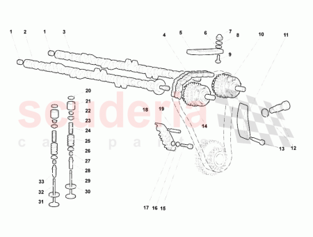 Photo of CALZA DE AJUSTE DE 3 30 MM…
