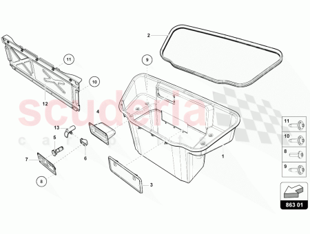 Photo of MAZO DE CABLES PARA L MPARAS LED…