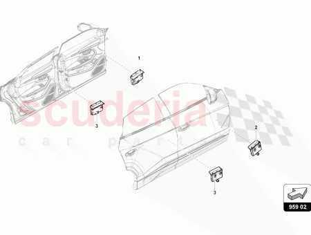 Photo of UNIDAD DE CONTROL DE LA PUERTA…