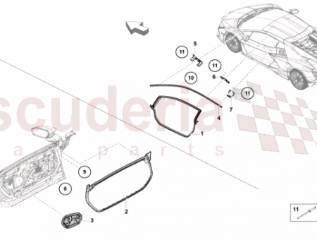 Photo of SELLO DE LA PUERTA…