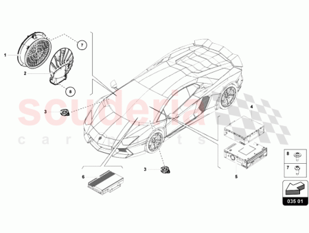 Photo of ALTAVOZ DE AGUDOS…