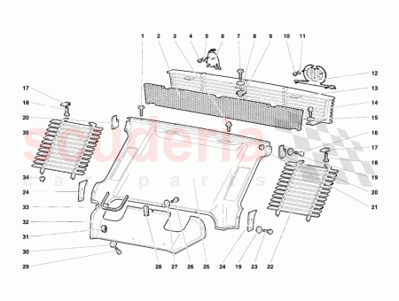Photo of ARANDELA…