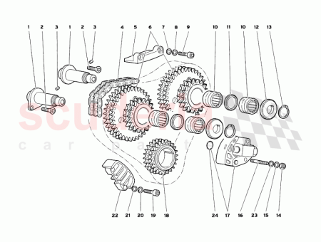 Photo of ARANDELA…