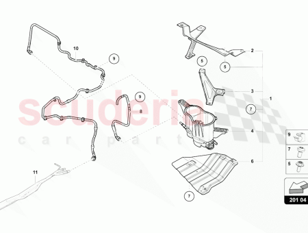 Photo of L NEA DE RESPIRACI N…