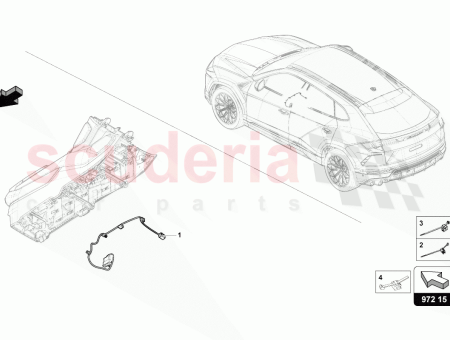 Photo of MAZO DE CABLES PARA EL SOPLADOR…