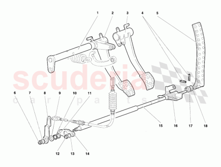 Photo of PEDAL DE FRENO…