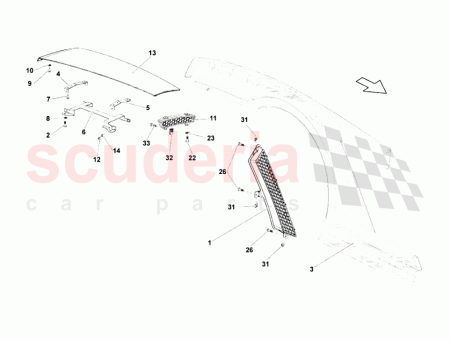 Photo of REJILLA LADO DERECHO…