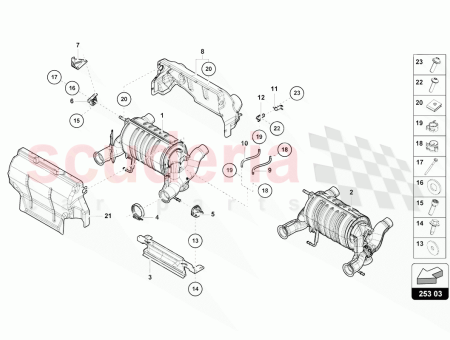 Photo of ESCUDO T RMICO…