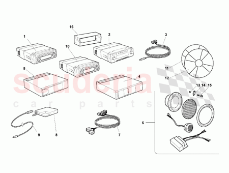 Photo of AMPLIFICADOR DE ANTENA…