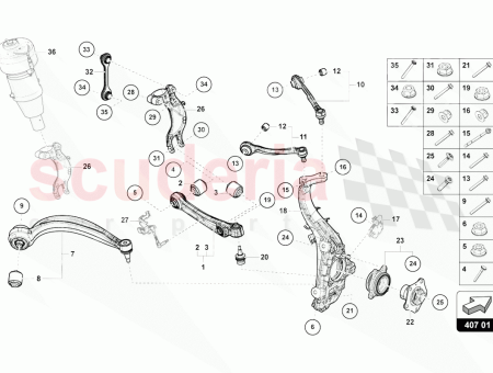 Photo of PERNO DE CABEZA DE 12 PUNTAS…